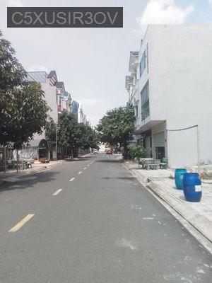 Bán nhà - Phường An Phú  -  Thị xã Thuận An  - 100m² - 5.2tỷ