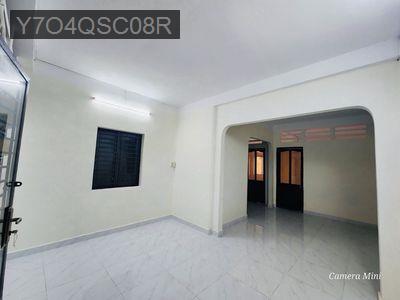 CHUNG CƯ BÌNH THẠNH- 63M2, 2 MẶT THOÁNG, 3 PHÒNG, SỔ HỒNG RIÊNG, chỉ - Phường 11  -  Quận Bình Thạnh 