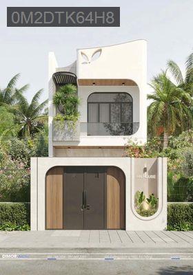Bán nhà - Xã Long Trạch  -  Huyện Cần Đước  - 119m² - 2.7tỷ