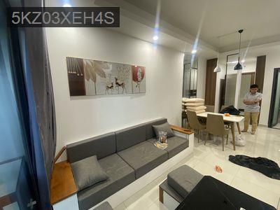 CĂN Q7 RIVERSIDE 2PN2WC 3.5TỶ, TẦNG TRUNG, GIÁ BÁN TỐT, BAO THUẾ PHÍ - Phường Phú Thuận  -  Quận 7 