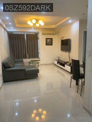 Cần bán căn hộ Sky Garden 3, PMH Q7 ,2PN 2WC 70m2 giá bán 5ty250 - Phường Tân Phong  -  Quận 7 