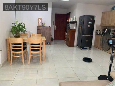 Bán Cao Ốc Ngô Gia Tự, 2,95 tỷ, 60m2, 2PN,2WC, BANCON. - Phường 2  -  Quận 10 