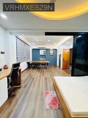 🌹 CĂN HỘ CAO THẮNG – QUẬN 3 🌹 🏢 46m² – CÓ THANG MÁY – MẶT TIỀN ĐƯỜNG 💰 - Phường 2  -  Quận 3 