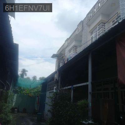 Bán nhà 4mx12m - Xã Bình Mỹ  -  Huyện Củ Chi 