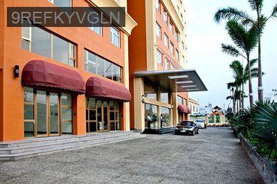 Chính chủ căn 82m2 Hoàng Kim Thế Gia, sổ hồng sẵn, nhà mới, nội thất - Phường Bình Trị Đông  -  Quận Bình Tân 