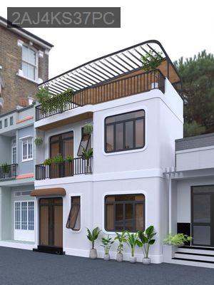 Chính Chủ bán nhà tâm huyết hai mặt hẻm gần Phố ẩm thực Phan Xích Long - Phường 7  -  Quận Phú Nhuận 