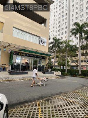 BÁN GẤP TRƯỚC TẾT SHOPHOUSE - Phường Tam Bình  -  Quận Thủ Đức 