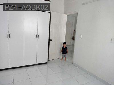 Căn hộ lê thành lê tấn b. Chính chủ ko qa mô giới - Phường An Lạc  -  Quận Bình Tân 