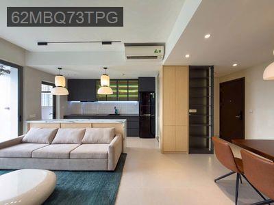 Bán căn góc mới 100% đầy đủ tiện nghi Botanica Premier 90m2 3 phòng - Phường 2  -  Quận Tân Bình 