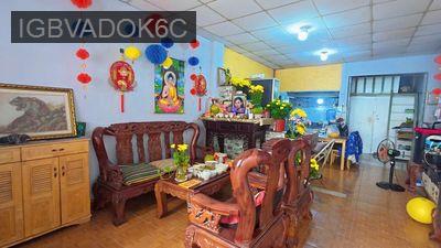 Bán nhà cấp 4 DT 95m đường hẻm 4m gần tiện ích 500m - Phường Hiệp Bình Phước  -  Quận Thủ Đức 