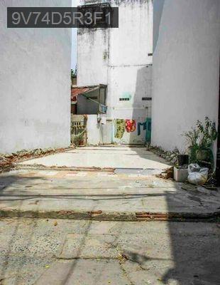 🏡 CẦM BÁ THƯỚC – P7 PHÚ NHUẬN – 46M² ĐẤT – KHU VIP PHAN XÍCH LONG - Phường 7  -  Quận Phú Nhuận 