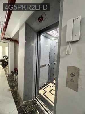 CHDV Quang Trung 6 tầng 32 Phòng có HĐ khoán 105Tr/tháng, Giá: 19 Tỷ - Phường 11  -  Quận Gò Vấp 