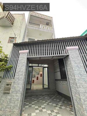✅ NHÀ NGUYÊN CĂN THẠNH MỸ LỢI GIÁ TỐT - Phường An Khánh  -  Quận 2 