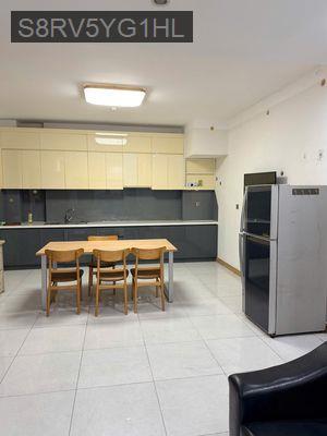 BÁN CĂN HỘ ERA TOWN – 3PN – VIEW SÔNG - Phường Phú Mỹ  -  Quận 7 