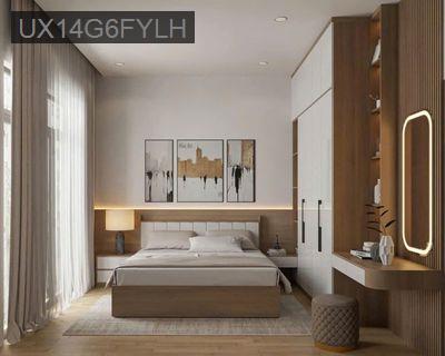 1,5 Tỷ SỞ HỮU CĂN HỘ 50M2- 2PN- VIEW HỒ BƠI- NGAY QL1A BÌNH CHÁNH - Xã Bình Chánh  -  Huyện Bình Chánh 