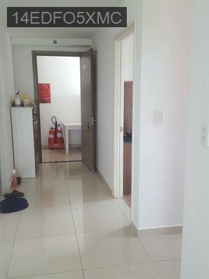 Chung cư Hà Đô Riverside Căn góc 2 phòng ngủ 56 m2 P. Thới An, TP.HCM - Phường Thới An  -  Quận 12 
