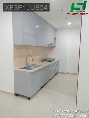 CĂN HỘ CITYLAND 2PN 2WC BLOCK CH2 GIÁ CHỈ 4,8 TỶ - Phường 10  -  Quận Gò Vấp 