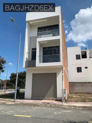 Bán nhà - Phường Thuận Giao  -  Thị xã Thuận An  - 65m² - 2.5tỷ