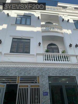 Bán chung cư - Phường Bình Hưng Hòa  -  Quận Bình Tân  - 300m² - 23.8tỷ
