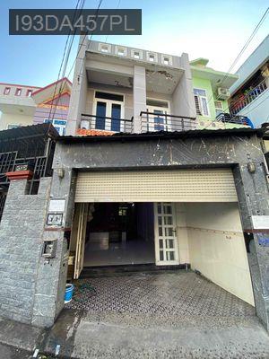 Bán nhà ngay Trung Tâm Thủ Đức , dt 82,3 m2, 2 PN, sổ hồng - Phường Linh Chiểu  -  Quận Thủ Đức 