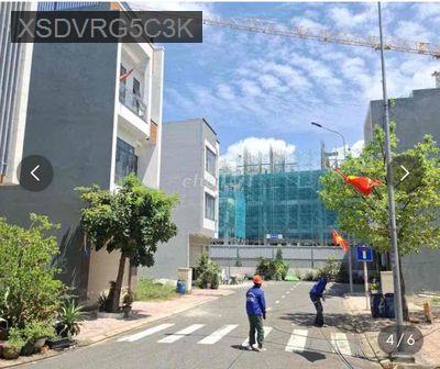 Chinh chủ bán đất KDC Lê Phong 2, đường DT743B - Phường Đông Hiệp  -  Thị xã Dĩ An 