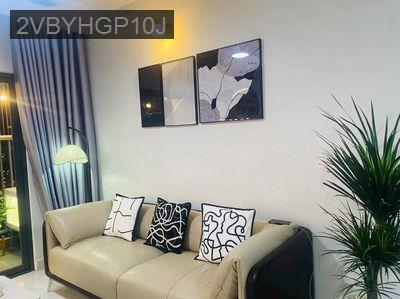 stown tham lương 2pn dt75m2 giá bán 3.8 tỷ - Phường Tân Thới Nhất  -  Quận 12 