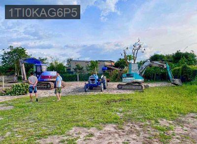 Bán Gấp đất có sổ sang tên 1 nốt nhạc - Xã Tân An Hội  -  Huyện Củ Chi  Bán Gấp đất có sổ sang tên 1 nốt nhạc - Xã Tân An Hội  -  Huyện Củ Chi