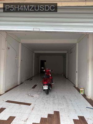 cần bán nhà - Phường 12  -  Quận 6 