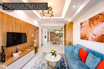 Chỉ 390 triệu nhận ngay căn hộ Full nội thất đường Võ Văn Kiệt - Xã Tân Kiên  -  Huyện Bình Chánh 