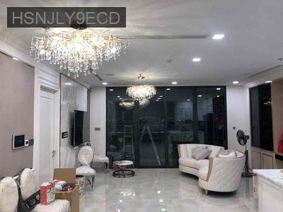 Bán nhà toà aqua 4 3PN view đẹp sổ hồng riêng - Phường Bến Nghé  -  Quận 1 