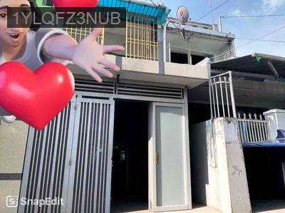 MT kinh doanh .2 tầng, 60m2  👉Gần trường ĐH tài chính MKT - Phường Tân Thuận Tây  -  Quận 7 