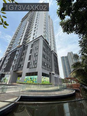 BÁN OFFICE ASCENT LAKESIDE QUẬN 7 – SỞ HỮU LÂU DÀI, GIÁ TỐT - Phường Tân Thuận Tây  -  Quận 7 
