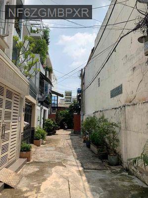 🔥 BĐS HIẾM – ĐANG CÓ DÒNG TIỀN THẬT – MUA LÀ CÓ TIỀN VỀ NGAY 🔥 - Phường 4  -  Quận Phú Nhuận 