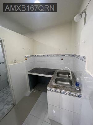 Bán nhà - Phường Bình Hưng Hòa A  -  Quận Bình Tân  - 22m² - 2.85tỷ