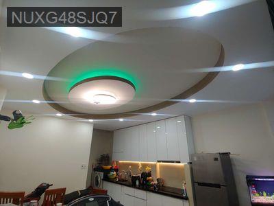 Nhà 1/ đường mương lệ hẻm 6m. Xe hơi đậu trong nhà - Phường Bình Hưng Hòa B  -  Quận Bình Tân 