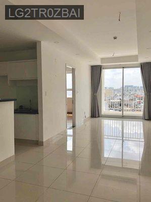 BÁN CHUNG CƯ CARRILLON TÂN BÌNH - Phường 13  -  Quận Tân Bình 