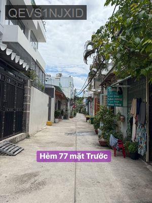 Bán nhà - Phường Sơn Kỳ  -  Quận Tân Phú  - 80m² - 7.2tỷ