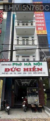 🏡 BÁN NHÀ MẶT TIỀN ĐƯỜNG LỚN – DIỆN TÍCH RỘNG – FULL NỘI THẤT - Phường An Phú Đông  -  Quận 12 