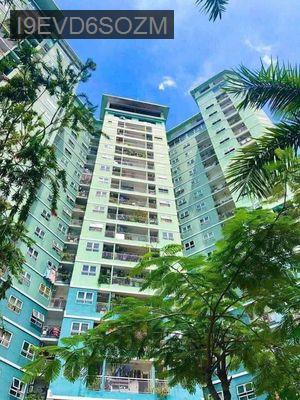 ✅️👉 BÁN CĂN HỘ 8X ĐẦM SEN 51M2 -2PN.1WC SỔ HỒNG, NHÀ ĐẸP - Phường Hiệp Tân  -  Quận Tân Phú 