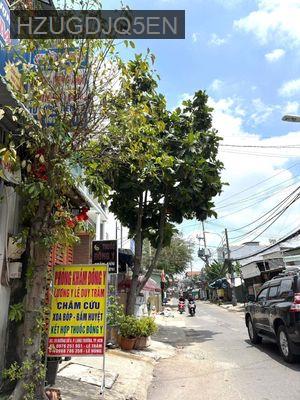 BÁN NHÀ MẶT TIỀN ĐƯỜNG 6 – PHƯỜNG LONG TRƯỜNG, TP.HCM - Phường Long Trường  -  Quận 9 