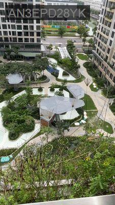 CHÍNH CHỦ BÁN MASTERI LUMIERE BOULEVAD . Lh *** - Phường Long Bình  -  Quận 9 