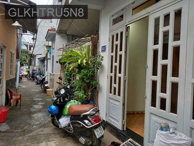 🏡 BÁN NHÀ GẦN MẶT TIỀN NGUYỄN XÍ – PHẠM VĂN ĐỒNG, BÌNH THẠNH - Phường 13  -  Quận Bình Thạnh 