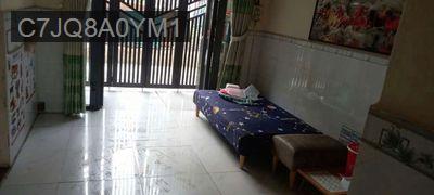 BÁN NHÀ CẤP 4 GẦN CỔNG SAU KCN VISIP1,AN PHÚ, THUẬN AN,SHR 40M2 - Phường An Phú  -  Thị xã Thuận An 