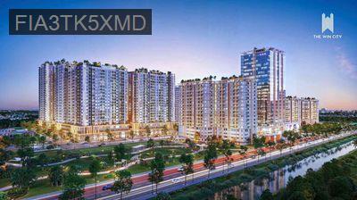 Căn hộ giá rẻ nằm ngay mặt tiền đường Tỉnh lộ 10 . Giáp TP.HCM tầm 8km - Xã Đức Hoà Hạ  -  Huyện Đức Hòa 