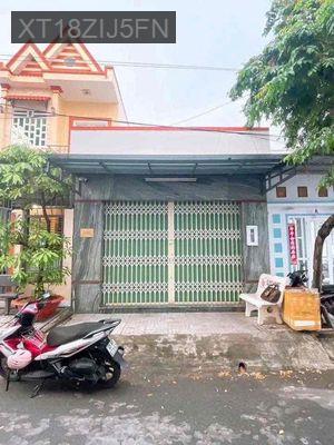 🔥Nhà BÌNH HƯNG- BÌNH CHÁNH giá tốt - giá rẻ - Xã Bình Hưng  -  Huyện Bình Chánh 