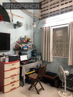 C ăn hộ chung cư cũ ,tầng 3 Đỗ ngọc thạch ,p14,q5 - Phường 14  -  Quận 5 