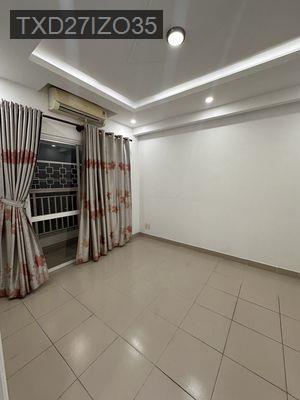 Bán căn hộ chung cư Lotus Garden 75m2, SHR, chính chủ - Phường Hòa Thạnh  -  Quận Tân Phú 