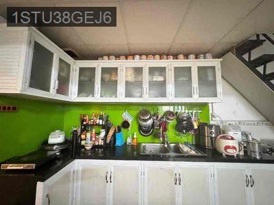 HXH THÔNG TRẦN THỊ ĐIỆU PLB 65m2 NHỈNH 6 Tỷ , thuê 8tr/th - Phường Phước Long B  -  Quận 9 
