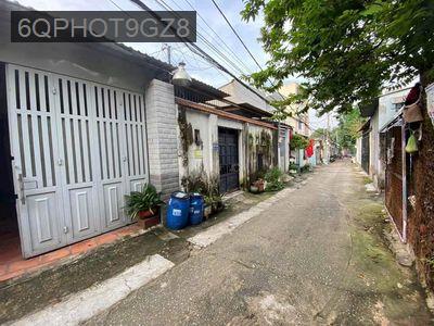 Cần bán gấp - Phường Tân Phú  -  Quận 9 