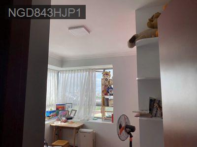 Bán căn hộ Phúc Thịnh 85m2 (2PN/2WC) - Full nội thất - Ngay trung tâm - Phường 1  -  Quận 5 